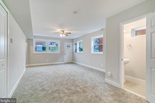 2529 18th St, Washington DC 20003-1607 exterior