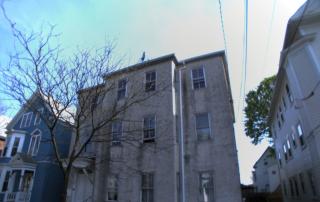 48 Arch St, Providence RI  02907-2310 exterior