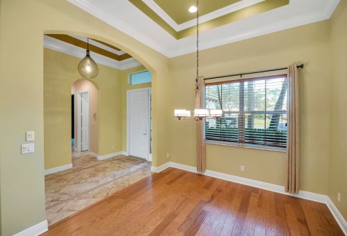 10702 Visconti Way, Fort Pierce FL exterior