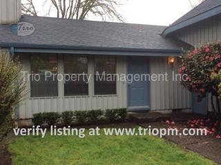 2969 Norkenzie Rd, Eugene OR  97408-1681 exterior