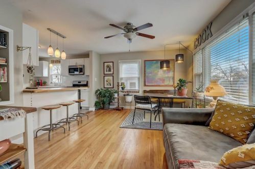 4540 Lenox St, Milwaukee WI 53207-5244 exterior