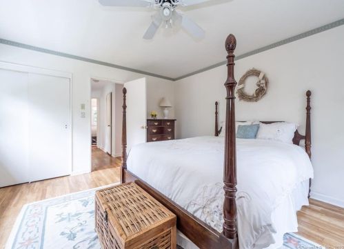 85 Mcfadden Dr, Wilton CT 06897 exterior