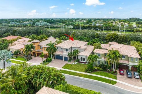 17558 Circle Pond Ct, Boca Raton FL  33496-1002 exterior