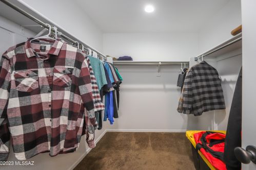 8446 Ramona Madera Ln, Tucson AZ  85747-5711 exterior