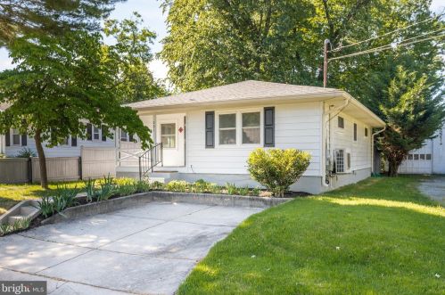 201 England Ter, Rockville, MD 20850-1633