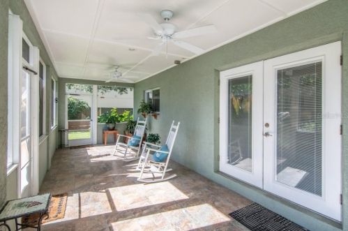 3816 Leona St, Tampa FL 33629-7824 exterior