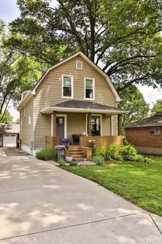 735 Eunice Ave, Saint Louis, MO 63119-1916