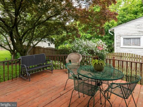 129 Sixth St, Media PA 19063-2409 exterior