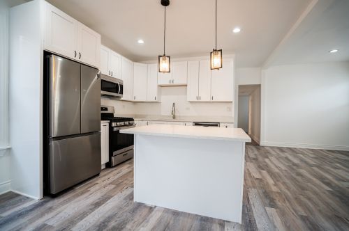 6134 Mcvicker Ave, Chicago IL  60638-4326 exterior