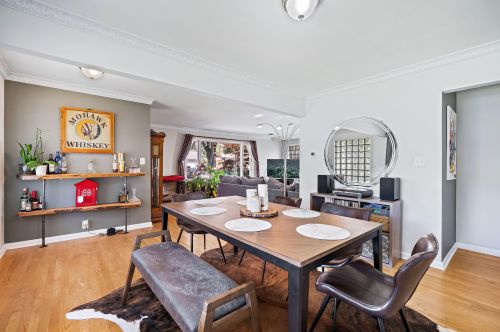 3003 Stratton Dr, Milwaukee WI 53219-2757 exterior