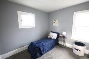 2918 58th St, Milwaukee WI  53219-3130 exterior