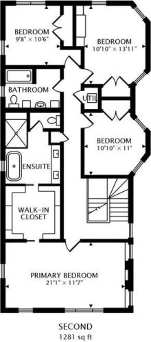 4727 Artesian Ave, Chicago IL 60645-5302 exterior