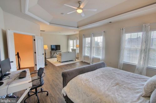 405 Great Falls Rd, Rockville MD  20850-2883 exterior