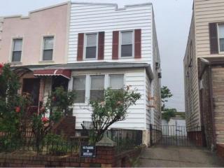 7107 17th Ave, Brooklyn NY  11204-5156 exterior