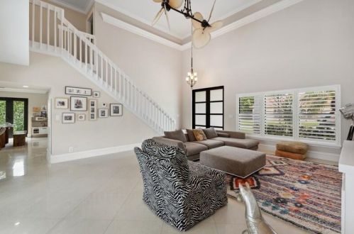 3612 Diane Dr, Boynton Beach FL 33435-8521 exterior