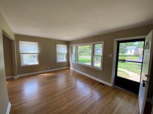 822 Selma Ave, Saint Louis MO  63119-4167 exterior