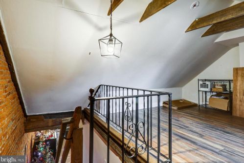 436 Lemon St, Lancaster PA 17603-3345 exterior