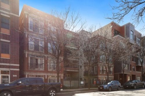 1931 Diversey Pkwy, Chicago, IL 60614-3768