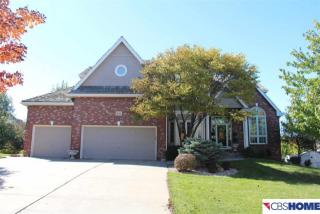 4960 176th Cir, Omaha NE  68135-3455 exterior