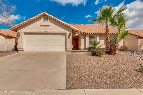 2732 Cathedral Rock Dr, Phoenix AZ  85048-9502 exterior