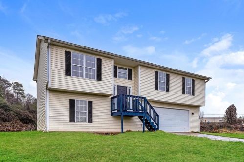 4329 Hunter Rd, Gainesville, GA 30506-2841