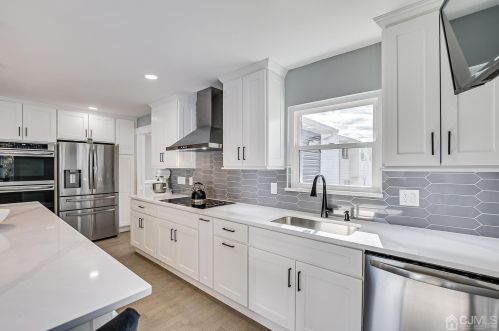 312 Hamilton Blvd, Piscataway NJ  08854-2813 exterior