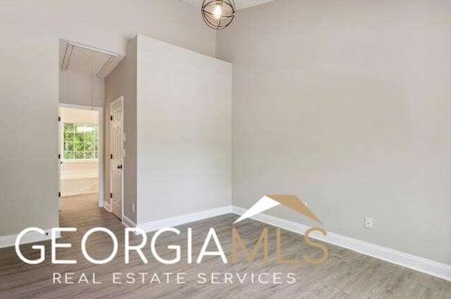 1386 Highgrove Way, Atlanta GA  30349-7510 exterior