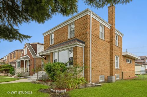 8159 Talman Ave, Chicago, IL 60652-2825