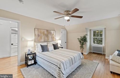 408 Philadelphia Ave, Silver Spring MD 20912-4112 exterior