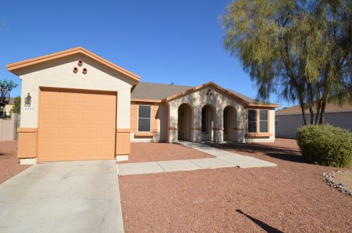 4884 Calle Don Antonio, Tucson, AZ 85757-1411