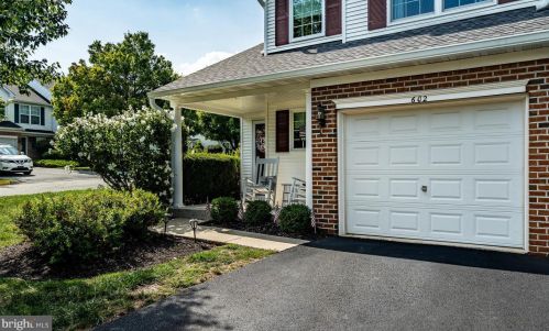602 Red Rock Cir, Limerick, PA 19468-1197