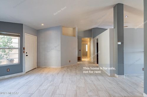 7784 Danforth Ave, Tucson AZ 85747-5138 exterior