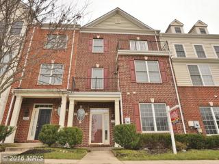 3756 Mary Evelyn Way, Alexandria VA  22309-8226 exterior