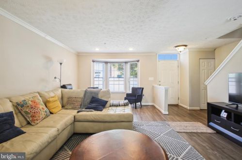 302 Dark Star Way, Glen Burnie MD 21060-7442 exterior