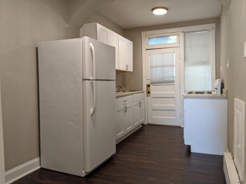 3846 Bamberger Ave, Saint Louis MO 63116-4522 exterior