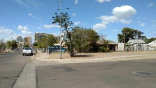 128 Tonto St, Phoenix AZ  85004-2741 exterior