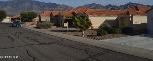 2246 Amaranth St, Tucson, AZ 85755-7156