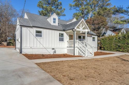 1356 Lochland Rd, Atlanta, GA 30316-2756