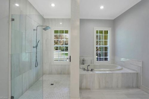 75 Ave, Naples FL exterior