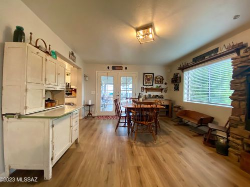 3017 Shumaker Dr, Tucson AZ  85741-3636 exterior