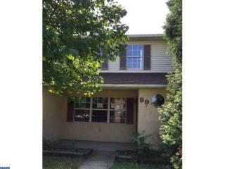 89 Laurel Ct, Quakertown, PA 18951-2762