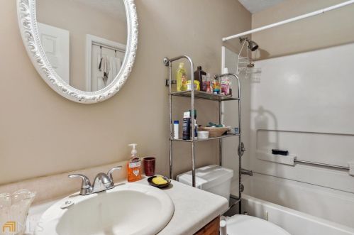 135 Kimberly Crk Pl, Atlanta GA 30349-8437 exterior