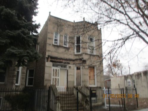 4024 Arthington St, Chicago IL 60624-3501 exterior