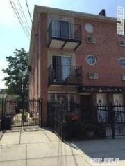 346 Autumn Ave, Brooklyn NY  11208-3914 exterior