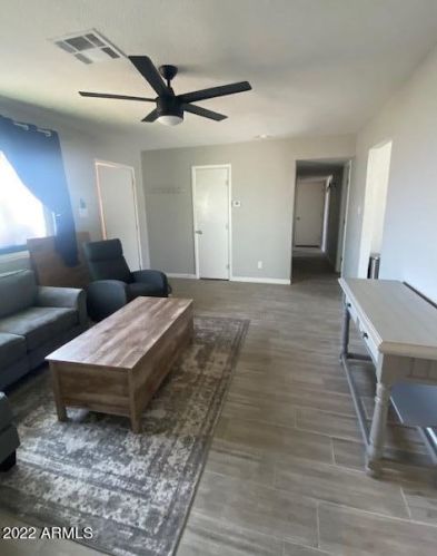 14842 36th St, Phoenix AZ  85032-5151 exterior