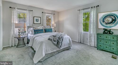 5539 Kendrick Ln, Springfield VA  22015-1941 exterior