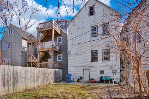 1920 Rockwell St, Chicago IL 60647-4245 exterior