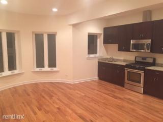 4018 Michigan Ave, Chicago IL  60653-2116 exterior