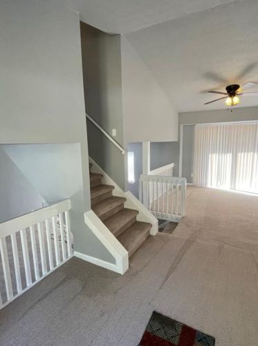 2145 Marbut Farms Entry, Lithonia GA  30058-7950 exterior