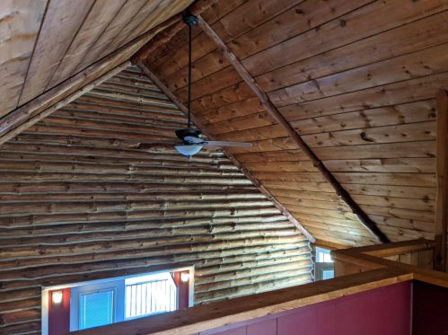 3125 Cline Rd, Meskegon MI 49444-8706 exterior